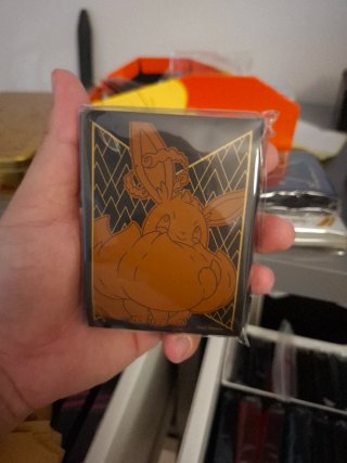 Fundas Pokémon Eevee