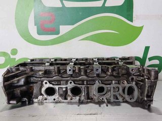 CULATA RENAULT KOLEOS I 1381132410510