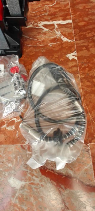 Esmeriladora de Banco Einhell TC-XG 75 Kit