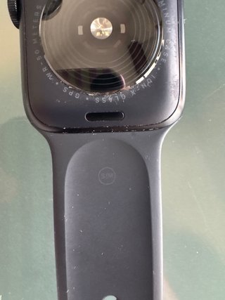 Apple Watch SE (2ª gen) azul marino