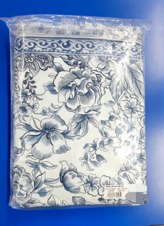 Copripiumino matrimoniale Granfoulard Bassetti
