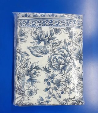 Copripiumino matrimoniale Granfoulard Bassetti
