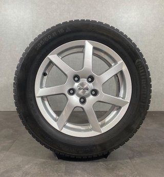 Llantas Volkswagen Caddy 16"
