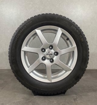 Llantas Volkswagen Caddy 16"