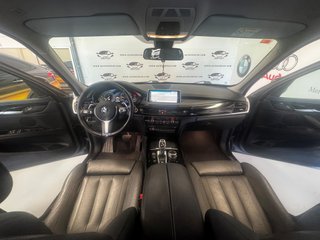 BMW X5 2016