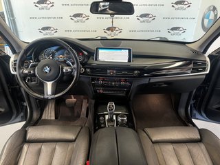 BMW X5 2016
