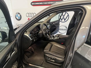 BMW X5 2016