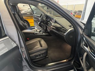 BMW X5 2016