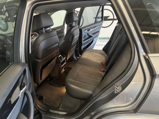 BMW X5 2016