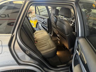 BMW X5 2016