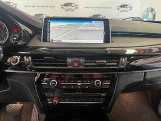 BMW X5 2016