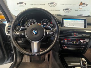 BMW X5 2016