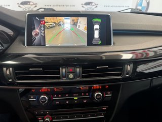 BMW X5 2016