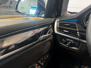 BMW X5 2016