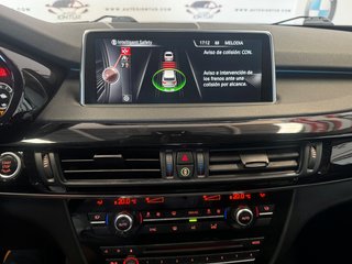 BMW X5 2016