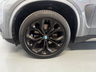 BMW X5 2016