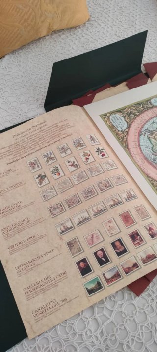 Le Stampe da Collezione - Raccolta Completa