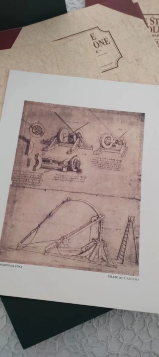 Le Stampe da Collezione - Raccolta Completa