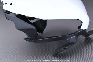 Carenado frontal PARA HONDA CBR 650 R 2019 - 2023