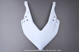 Carenado frontal PARA HONDA CBR 650 R 2019 - 2023