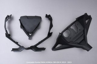 Carenado frontal PARA HONDA CBR 650 R 2019 - 2023