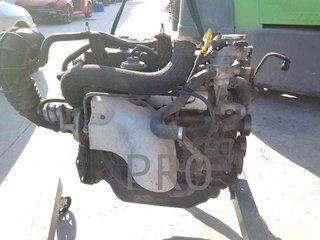 DESPIECE MOTOR KIA CARNIVAL II (FL) J3