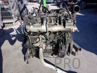DESPIECE MOTOR KIA CARNIVAL II (FL) J3