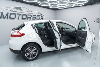 Renault Megane 2014