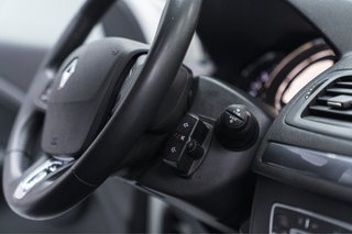 Renault Megane 2014