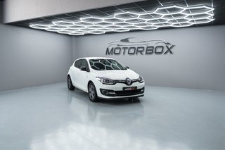 Renault Megane 2014