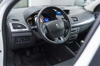 Renault Megane 2014
