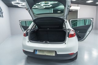 Renault Megane 2014