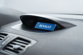 Renault Megane 2014