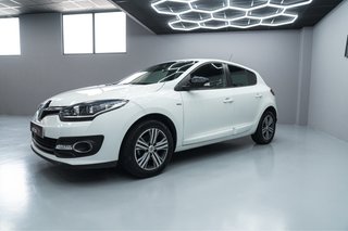 Renault Megane 2014