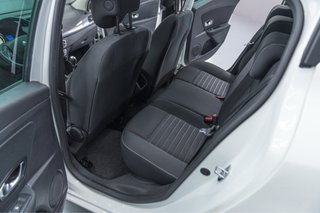 Renault Megane 2014