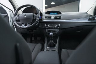 Renault Megane 2014