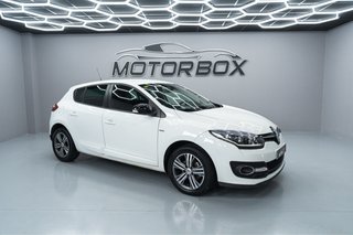 Renault Megane 2014