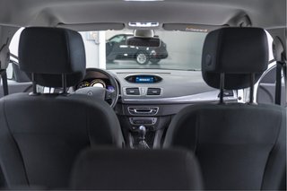 Renault Megane 2014