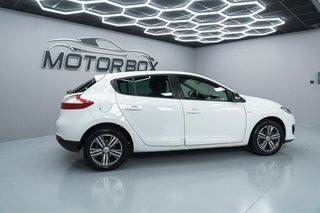 Renault Megane 2014