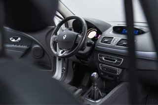 Renault Megane 2014