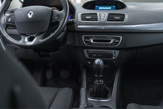 Renault Megane 2014