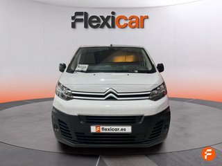 Citroën Jumpy BlueHDI Talla M 100 S&S 6V -