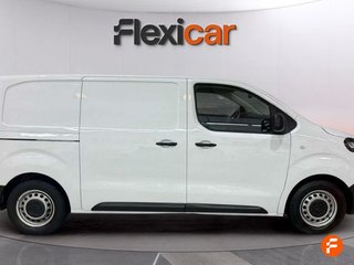 Citroën Jumpy BlueHDI Talla M 100 S&S 6V -