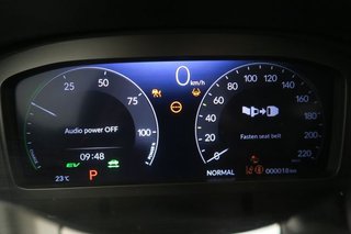 Honda ZR-V 2.0 i-MMD 4x2 Advance CVT