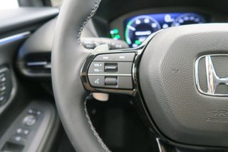 Honda ZR-V 2.0 i-MMD 4x2 Advance CVT