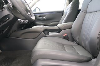 Honda ZR-V 2.0 i-MMD 4x2 Advance CVT