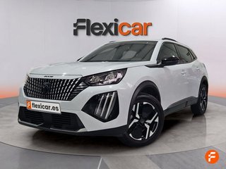 Peugeot 2008 Allure Puretech 130 S&S EAT8