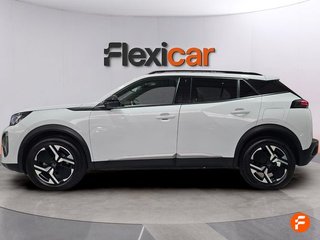 Peugeot 2008 Allure Puretech 130 S&S EAT8