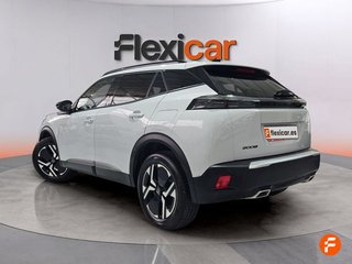Peugeot 2008 Allure Puretech 130 S&S EAT8