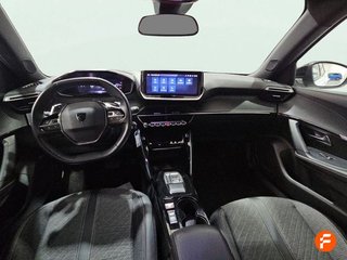 Peugeot 2008 Allure Puretech 130 S&S EAT8